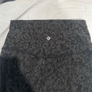 Lululemon align leggings